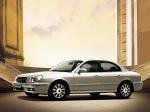 Hyundai Sonata by Tagaz 2004 года